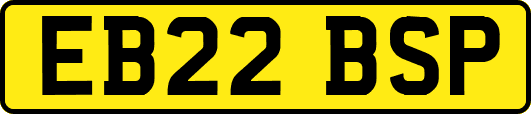 EB22BSP