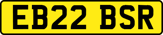 EB22BSR