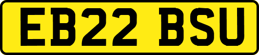EB22BSU