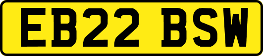 EB22BSW