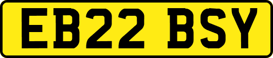 EB22BSY