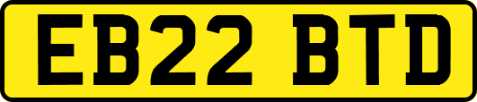 EB22BTD