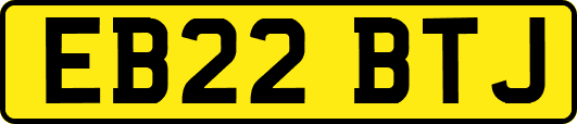 EB22BTJ