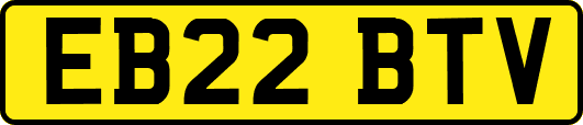 EB22BTV