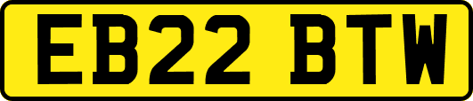 EB22BTW