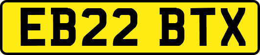 EB22BTX