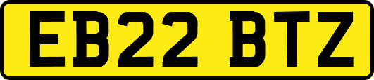 EB22BTZ