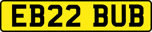 EB22BUB