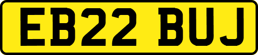 EB22BUJ