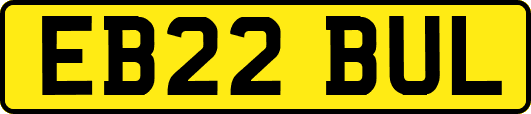 EB22BUL