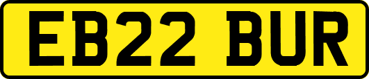 EB22BUR