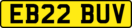 EB22BUV