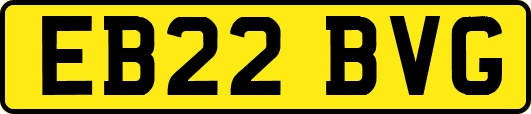 EB22BVG