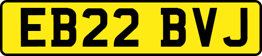 EB22BVJ