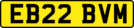 EB22BVM