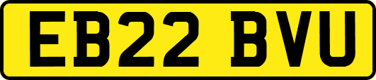 EB22BVU