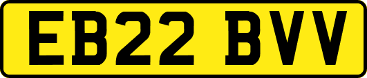 EB22BVV
