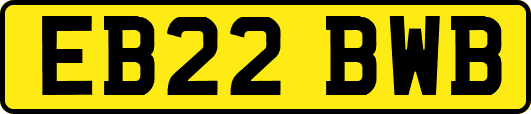 EB22BWB
