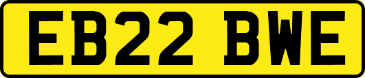 EB22BWE