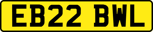 EB22BWL