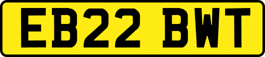 EB22BWT