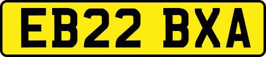 EB22BXA
