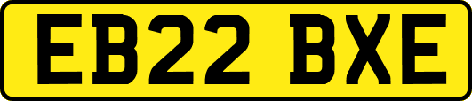 EB22BXE