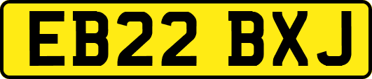EB22BXJ
