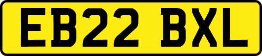 EB22BXL