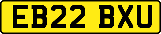 EB22BXU