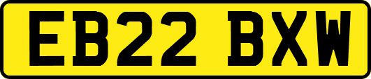 EB22BXW