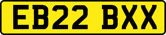 EB22BXX
