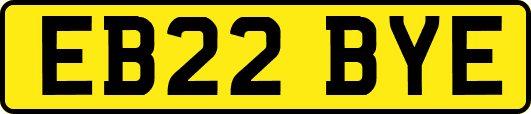 EB22BYE