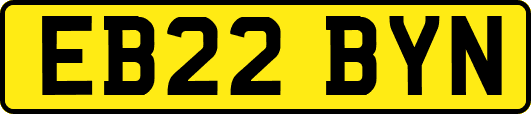 EB22BYN