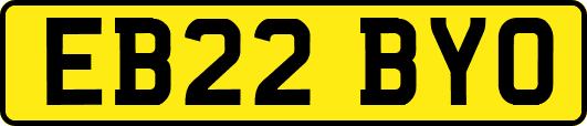 EB22BYO