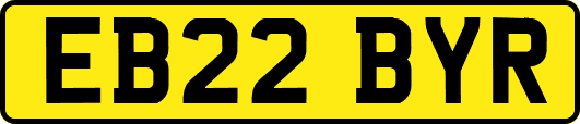 EB22BYR