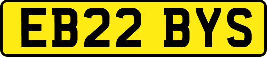 EB22BYS