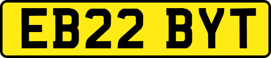 EB22BYT