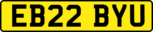 EB22BYU