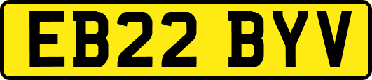 EB22BYV