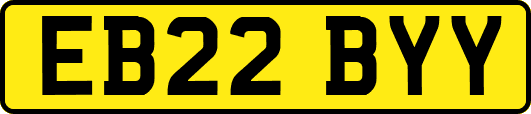 EB22BYY