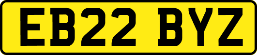 EB22BYZ