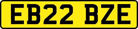 EB22BZE