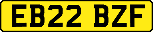 EB22BZF