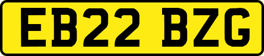 EB22BZG