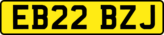 EB22BZJ