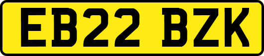 EB22BZK