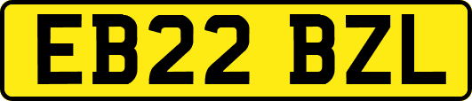 EB22BZL