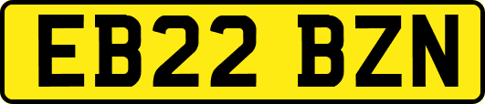 EB22BZN