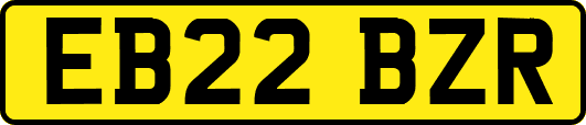 EB22BZR